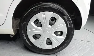 ChevroletGMDaewoo Spark 2016, 104182 км, за 2297.49 USD - фото 21