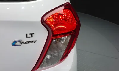 ChevroletGMDaewoo Spark 2016, 104182 км, за 2297.49 USD - фото 23