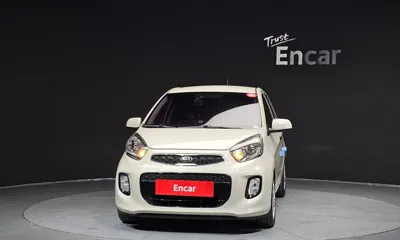 Kia Morning 2016, 132833 км, за 3296.99 USD