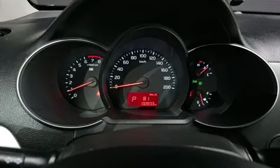 Kia Morning 2016, 132833 км, за 3296.99 USD - фото 8