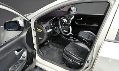 Kia Morning 2016, 132833 км, за 3296.99 USD - фото 10