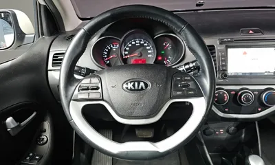 Kia Morning 2016, 132833 км, за 3296.99 USD - фото 16