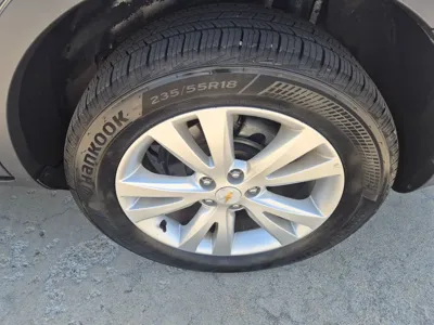 ChevroletGMDaewoo Captiva 2015, 100171 км, за 3413.42 USD
