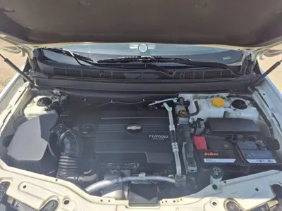 ChevroletGMDaewoo Captiva 2015, 100171 км, за 3413.42 USD - фото 6