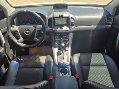 ChevroletGMDaewoo Captiva 2015, 100171 км, за 3413.42 USD - фото 7