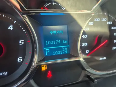ChevroletGMDaewoo Captiva 2015, 100171 км, за 3413.42 USD - фото 8