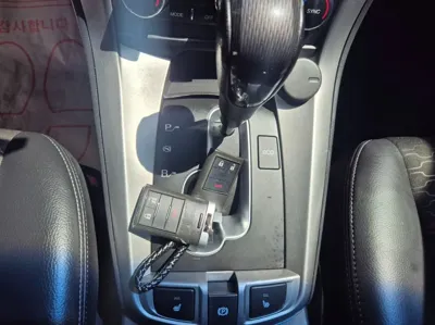 ChevroletGMDaewoo Captiva 2015, 100171 км, за 3413.42 USD - фото 9