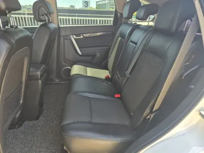 ChevroletGMDaewoo Captiva 2015, 100171 км, за 3413.42 USD - фото 11