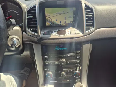 ChevroletGMDaewoo Captiva 2015, 100171 км, за 3413.42 USD - фото 17