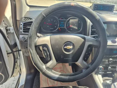 ChevroletGMDaewoo Captiva 2015, 100171 км, за 3413.42 USD - фото 18
