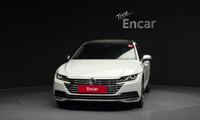 Volkswagen Arteon 2020, 85155 км, за 13022.81 USD