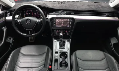 Volkswagen Arteon 2020, 85155 км, за 13022.81 USD - фото 7