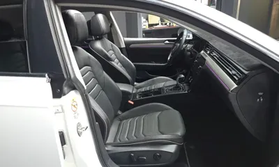 Volkswagen Arteon 2020, 85155 км, за 13022.81 USD - фото 11