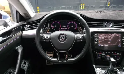 Volkswagen Arteon 2020, 85155 км, за 13022.81 USD - фото 13