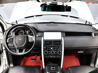 Land Rover Discovery Sport 2019, 95446 км, за 9446.26 USD - фото 10