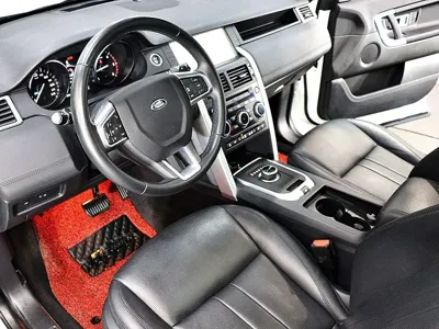 Land Rover Discovery Sport 2019, 95446 км, за 9446.26 USD - фото 13