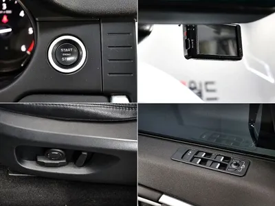 Land Rover Discovery Sport 2019, 95446 км, за 9446.26 USD - фото 14