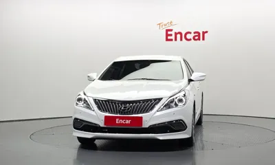 Hyundai Grandeur 2015, 163627 км, за 4335.73 USD