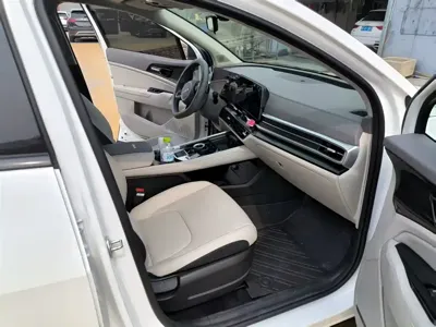 Kia Sportage 2026, 8200 км, за 16774.25 USD - фото 8