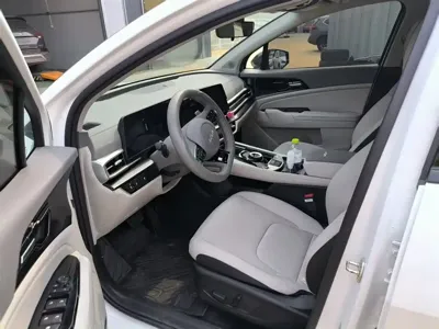 Kia Sportage 2026, 8200 км, за 16774.25 USD - фото 9