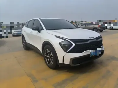 Kia Sportage 2026, 8200 км, за 16774.25 USD - фото 10