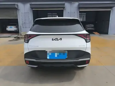 Kia Sportage 2026, 8200 км, за 16774.25 USD - фото 11