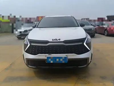 Kia Sportage 2026, 8200 км, за 16774.25 USD - фото 12