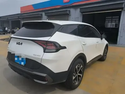 Kia Sportage 2026, 8200 км, за 16774.25 USD - фото 13