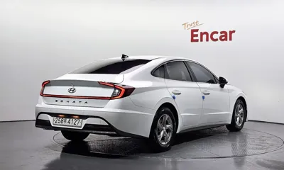 Hyundai Sonata 2020, 167576 км, за 7615.89 USD