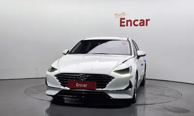 Hyundai Sonata 2020, 167576 км, за 7615.89 USD
