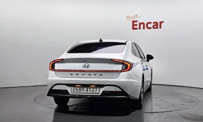 Hyundai Sonata 2020, 167576 км, за 7615.89 USD
