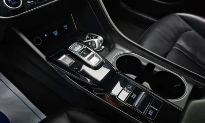 Hyundai Sonata 2020, 167576 км, за 7615.89 USD - фото 9
