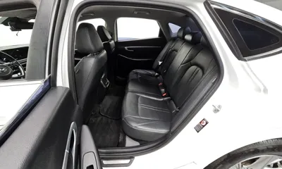 Hyundai Sonata 2020, 167576 км, за 7615.89 USD - фото 11