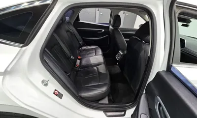 Hyundai Sonata 2020, 167576 км, за 7615.89 USD - фото 12