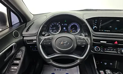 Hyundai Sonata 2020, 167576 км, за 7615.89 USD - фото 16