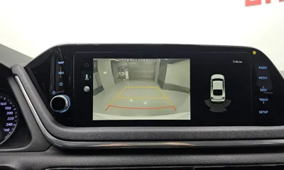 Hyundai Sonata 2020, 167576 км, за 7615.89 USD - фото 19