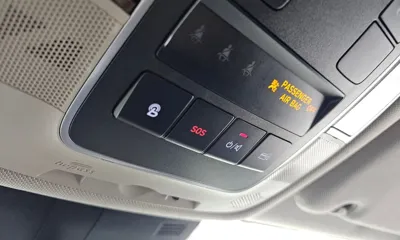 Hyundai Sonata 2020, 167576 км, за 7615.89 USD - фото 20