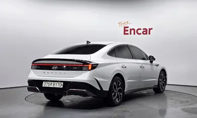 Hyundai Sonata 2025, 83431 км, за 11618.75 USD