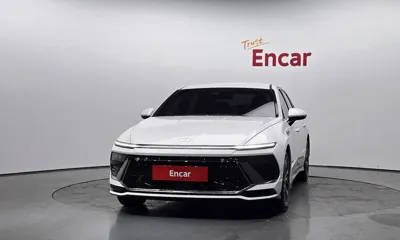 Hyundai Sonata 2025, 83431 км, за 11618.75 USD