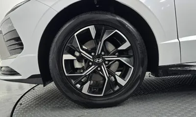 Hyundai Sonata 2025, 83431 км, за 11618.75 USD