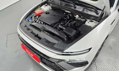 Hyundai Sonata 2025, 83431 км, за 11525.68 USD - фото 6