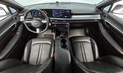 Hyundai Sonata 2025, 83431 км, за 11525.68 USD - фото 7