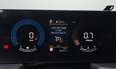 Hyundai Sonata 2025, 83431 км, за 11525.68 USD - фото 8