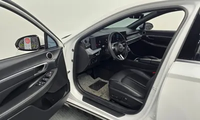Hyundai Sonata 2025, 83431 км, за 11525.68 USD - фото 11