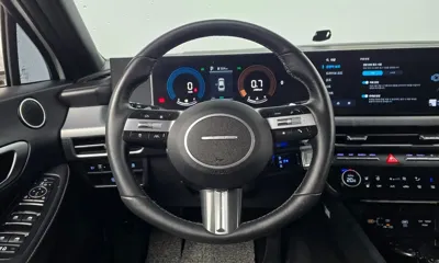Hyundai Sonata 2025, 83431 км, за 11525.68 USD - фото 13