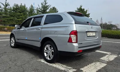 KG_Mobility_Ssangyong KORANDO 2012, 151500 км, за 3382.78 USD