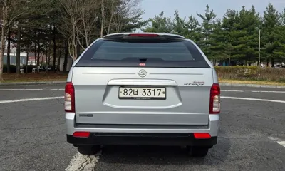 KG_Mobility_Ssangyong KORANDO 2012, 151500 км, за 3382.78 USD