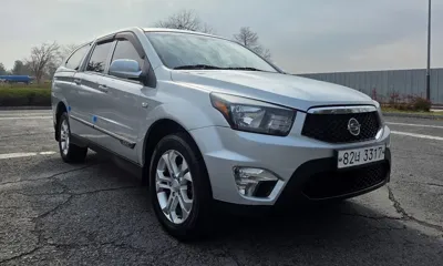 KG_Mobility_Ssangyong KORANDO 2012, 151500 км, за 3382.78 USD - фото 7