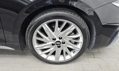 Hyundai Grandeur 2022, 71758 км, за 18314.3 USD