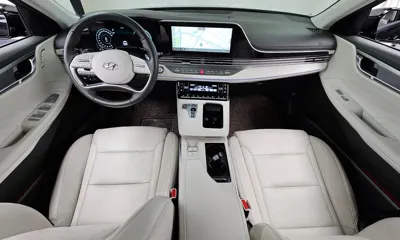 Hyundai Grandeur 2022, 71758 км, за 18175.91 USD - фото 7